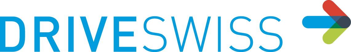 DRIVESWISS Logo